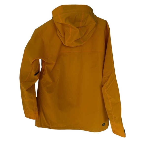 NEW $275 MARMOT LIFTY 2.0L Waterproof Tech Shell Ski Jacket Coat RECCO Men Large - Picture 6 of 16